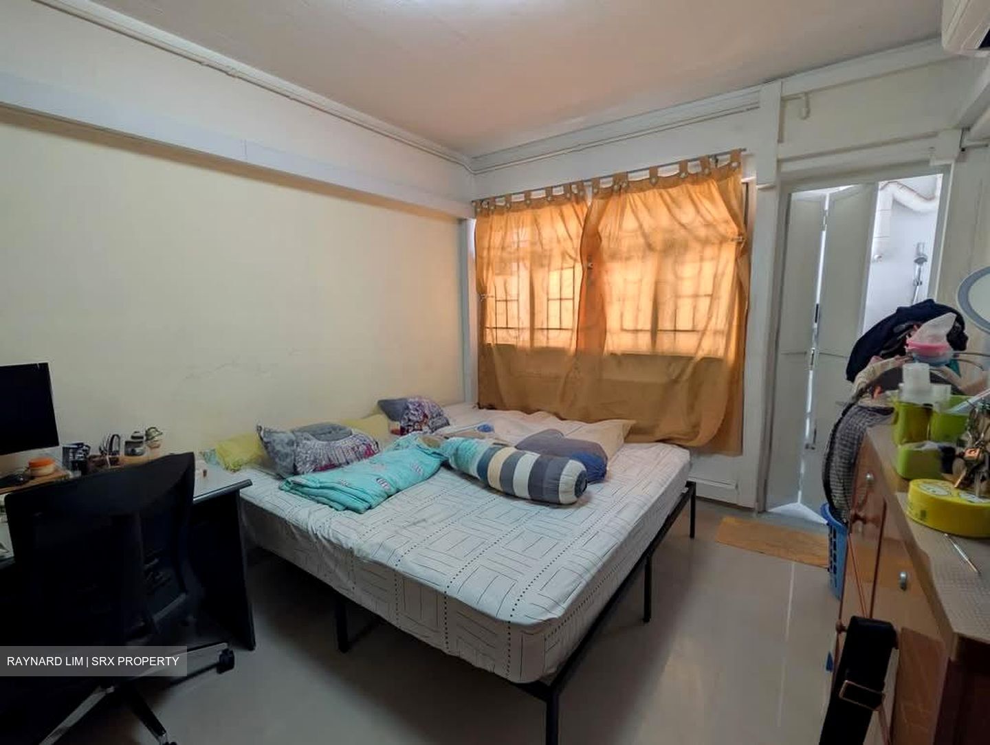 Blk 207 Bukit Batok Street 21 (Bukit Batok), HDB 3 Rooms #585552721